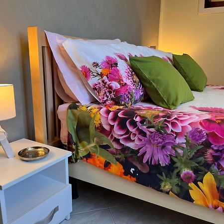 L'Acero Home Baveno Luaran gambar