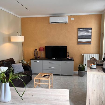 L'Acero Home Baveno Luaran gambar