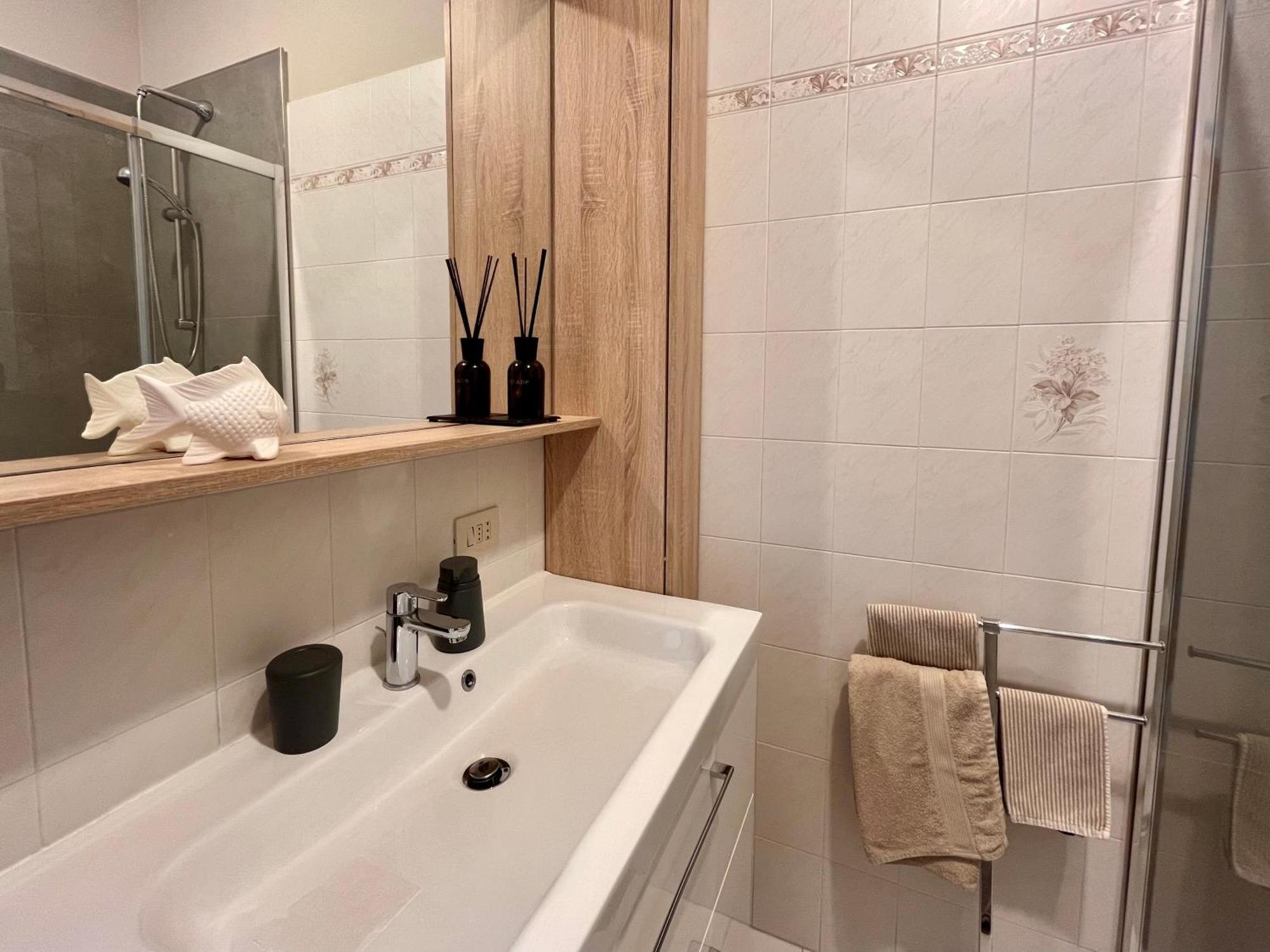 L'Acero Home Baveno Luaran gambar